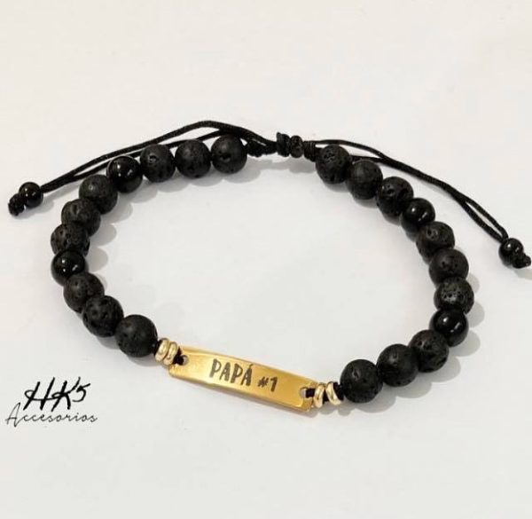 Pulsera de bola Personalizada - Image 3